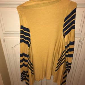 Matilda Jane sweater